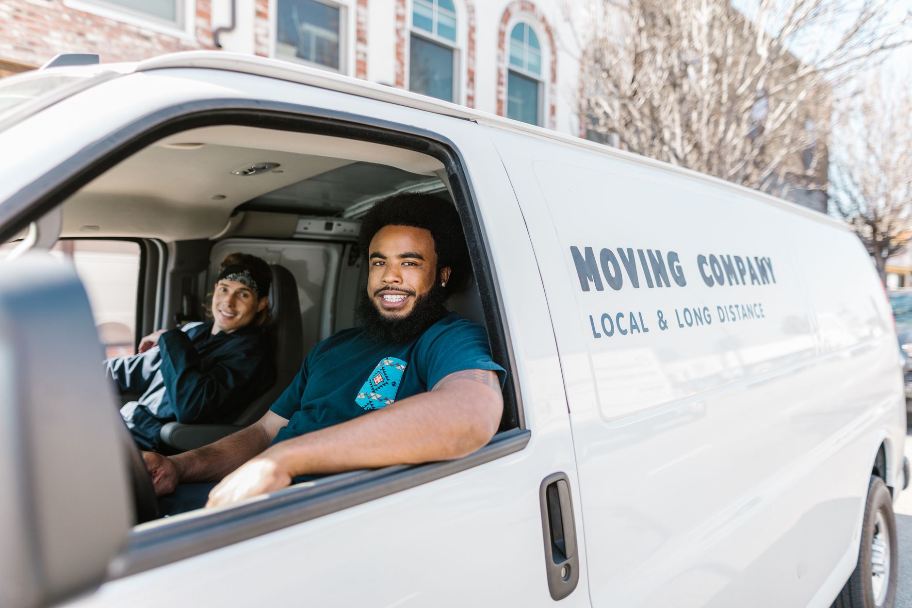 Déménageur équipe à Cayenne